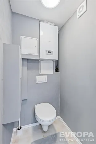Prodej rodinného domu, Tasov, 132 m2