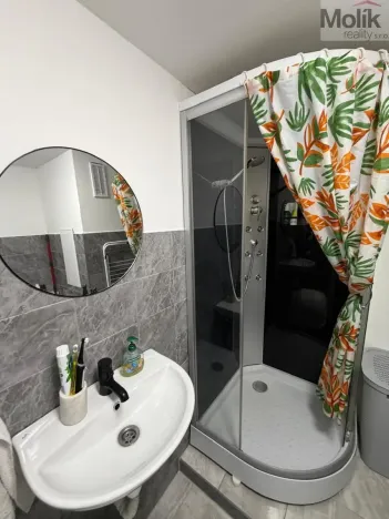 Prodej bytu 2+kk, Most, Jaroslava Haška, 39 m2