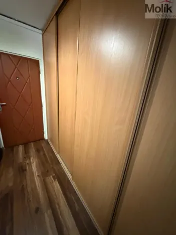 Prodej bytu 2+kk, Most, Jaroslava Haška, 39 m2