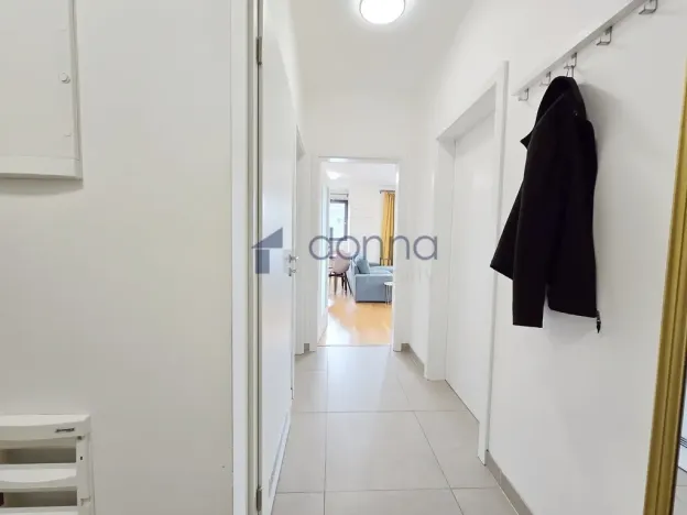 Pronájem bytu 2+kk, Praha, Nekvasilova, 62 m2