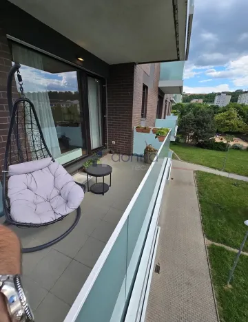 Pronájem bytu 2+kk, Praha, Nekvasilova, 62 m2