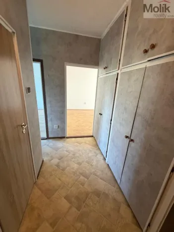 Prodej bytu 2+1, Most, Jaroslava Vrchlického, 54 m2