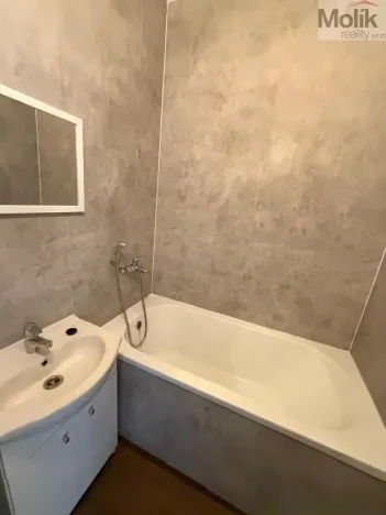 Prodej bytu 2+1, Most, Jaroslava Vrchlického, 54 m2
