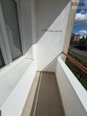 Prodej bytu 2+1, Most, Jaroslava Vrchlického, 54 m2