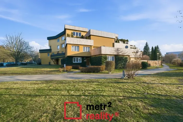 Prodej bytu 5+kk, Olomouc, Jarmily Glazarové, 180 m2