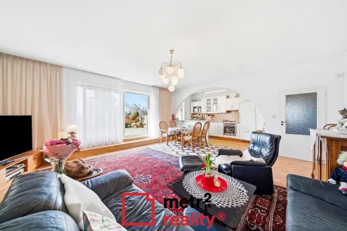 Prodej bytu 5+kk, Olomouc, Jarmily Glazarové, 180 m2