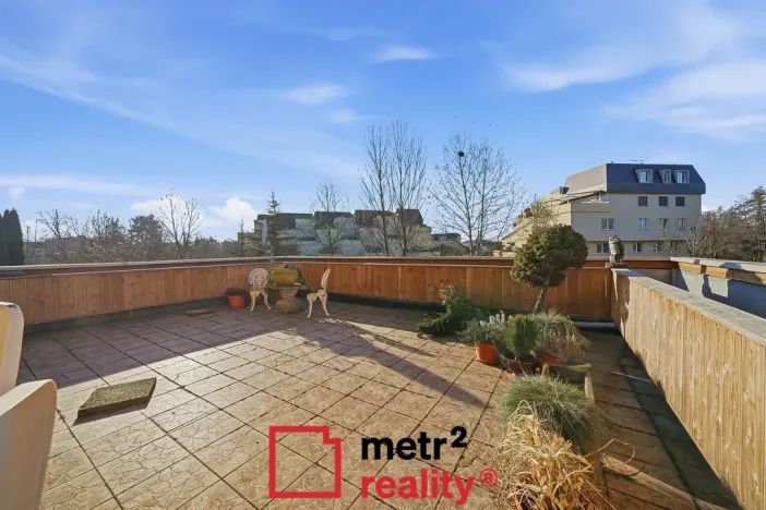 Prodej bytu 5+kk, Olomouc, Jarmily Glazarové, 180 m2
