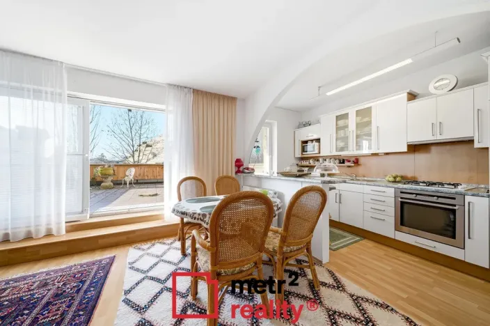 Prodej bytu 5+kk, Olomouc, Jarmily Glazarové, 180 m2