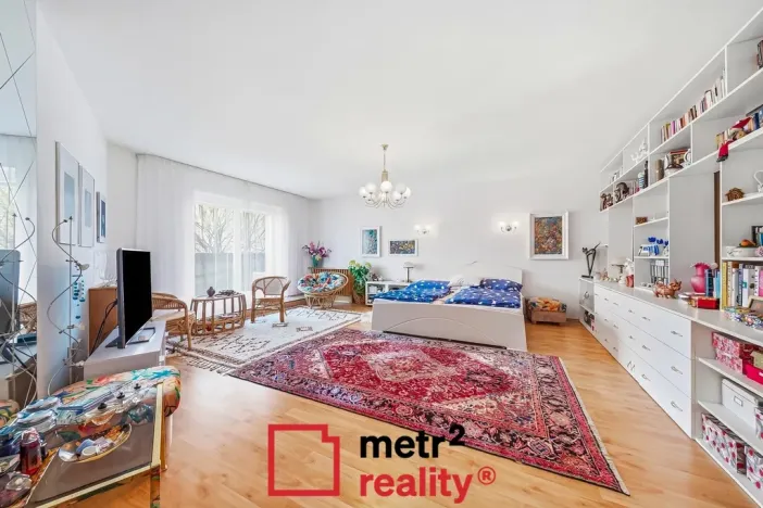 Prodej bytu 5+kk, Olomouc, Jarmily Glazarové, 180 m2