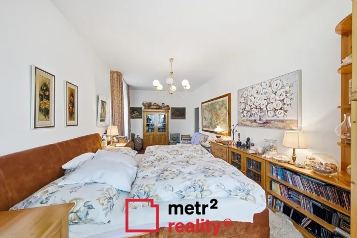 Prodej bytu 5+kk, Olomouc, Jarmily Glazarové, 180 m2