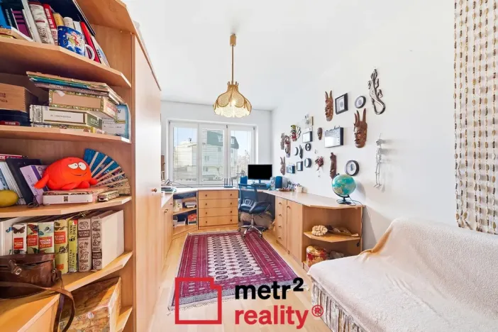 Prodej bytu 5+kk, Olomouc, Jarmily Glazarové, 180 m2