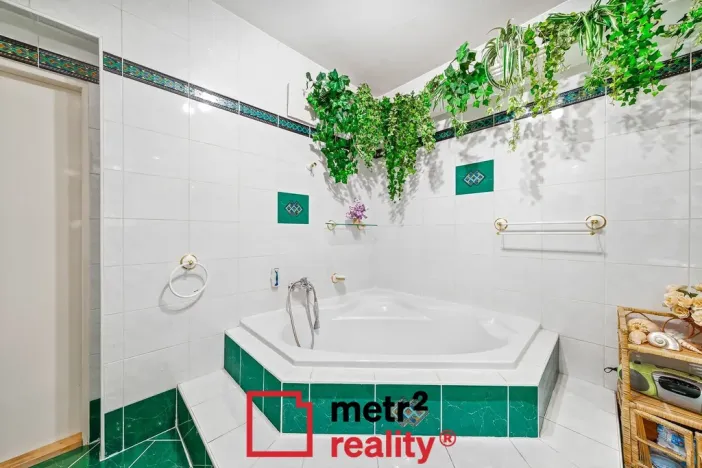 Prodej bytu 5+kk, Olomouc, Jarmily Glazarové, 180 m2