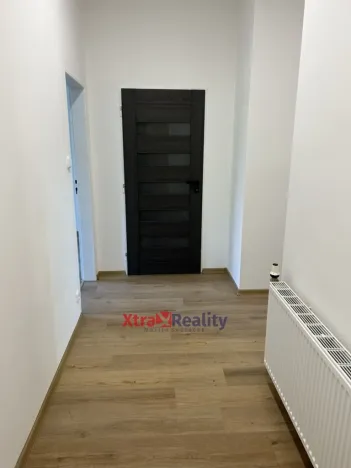 Pronájem bytu 2+1, Teplice, Křičkova, 80 m2
