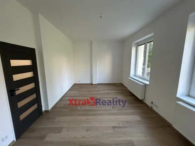 Pronájem bytu 2+1, Teplice, Křičkova, 80 m2