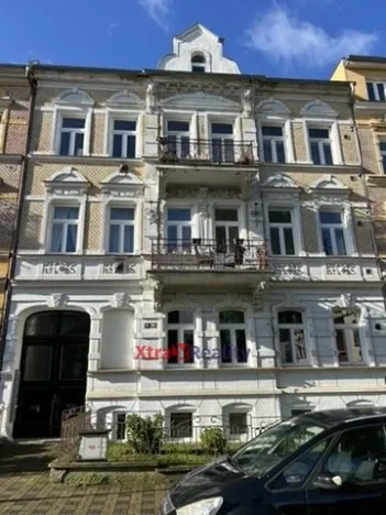 Pronájem bytu 2+1, Teplice, Křičkova, 80 m2