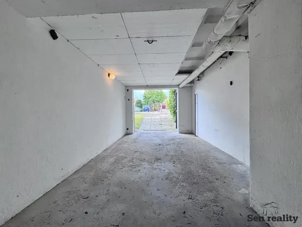 Prodej rodinného domu, Přelouč, Gagarinova, 180 m2