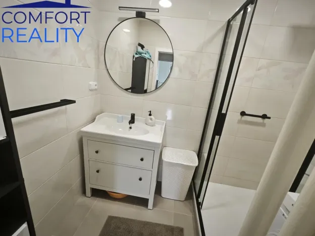 Pronájem bytu 3+kk, Ostrava - Poruba, Aleše Hrdličky, 61 m2