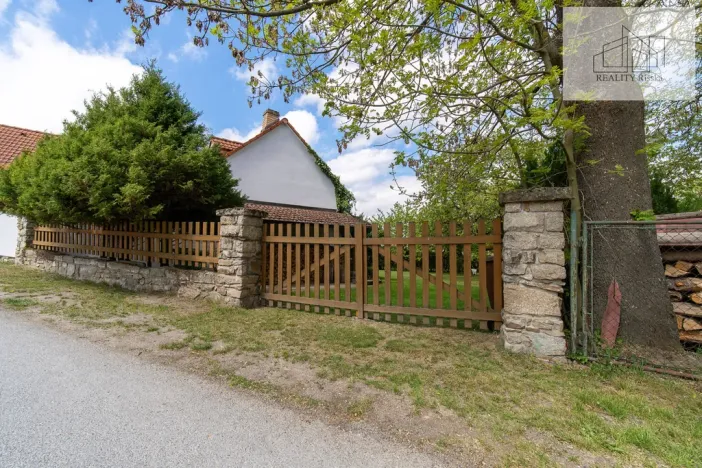 Prodej rodinného domu, Svatý Jan nad Malší, 172 m2