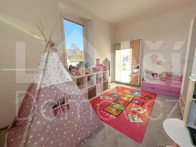 Prodej bytu 3+kk, Jeseník, Kalvodova, 82 m2