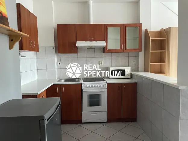 Pronájem bytu 1+kk, Boskovice, Bezručova, 26 m2
