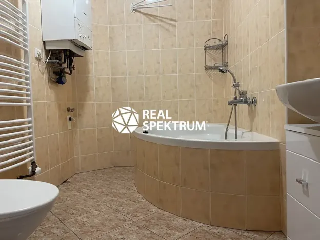 Pronájem bytu 1+kk, Boskovice, Bezručova, 26 m2