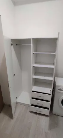 Pronájem bytu 1+kk, České Budějovice - České Budějovice 2, U Lesa, 26 m2