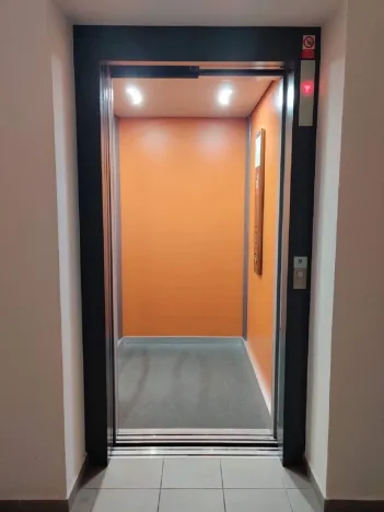 Pronájem bytu 1+kk, České Budějovice - České Budějovice 2, U Lesa, 26 m2
