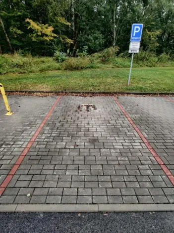 Pronájem bytu 1+kk, České Budějovice - České Budějovice 2, U Lesa, 26 m2