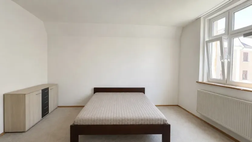 Prodej bytu 3+kk, Teplice, Kollárova, 88 m2