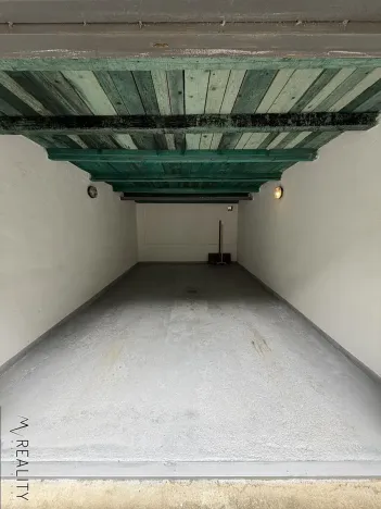 Pronájem garáže, Ostrava, Na Heleně, 20 m2