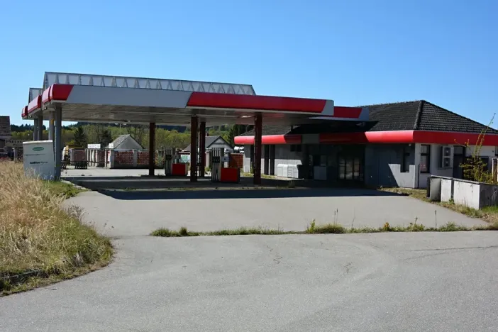 Prodej komerční nemovitosti, Nová Bystřice, Vídeňská, 177 m2