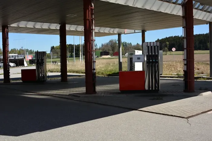 Prodej komerční nemovitosti, Nová Bystřice, Vídeňská, 177 m2