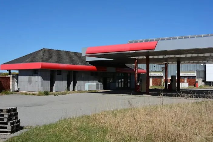 Prodej komerční nemovitosti, Nová Bystřice, Vídeňská, 177 m2