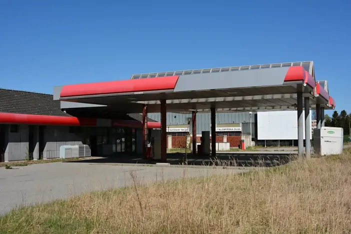 Prodej komerční nemovitosti, Nová Bystřice, Vídeňská, 177 m2