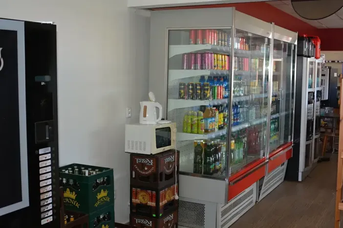Prodej komerční nemovitosti, Nová Bystřice, Vídeňská, 177 m2