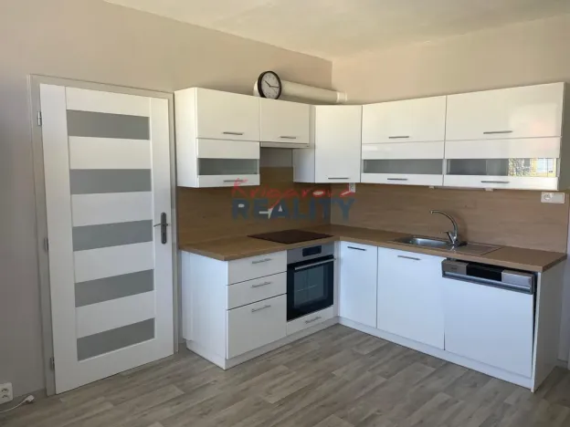Pronájem bytu 1+1, Dolní Dvořiště, 44 m2