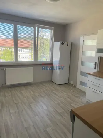 Pronájem bytu 1+1, Dolní Dvořiště, 44 m2