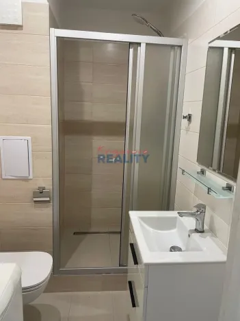 Pronájem bytu 1+1, Dolní Dvořiště, 44 m2