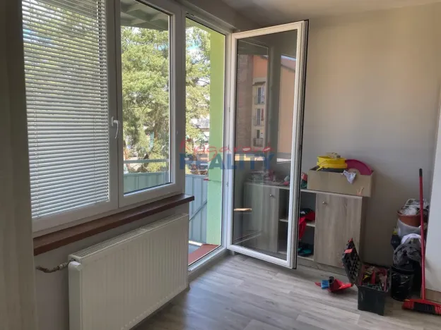 Pronájem bytu 1+1, Dolní Dvořiště, 44 m2