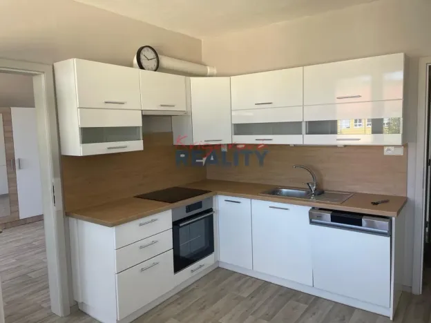 Pronájem bytu 1+1, Dolní Dvořiště, 44 m2