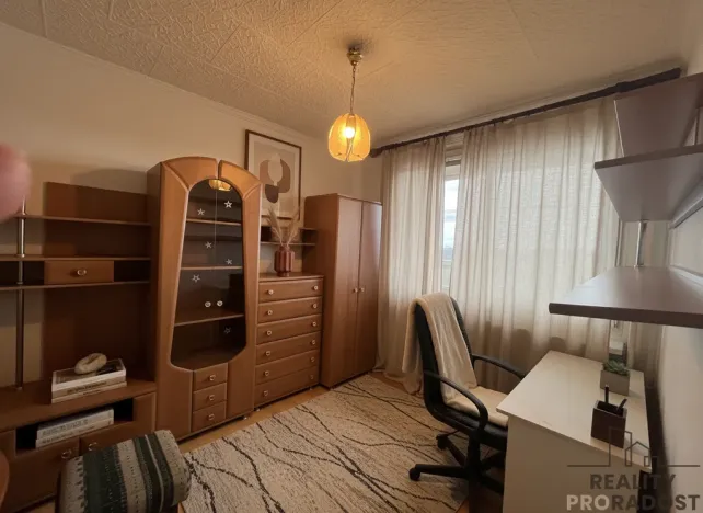 Pronájem bytu 1+1, Duchcov, Vrchlického, 35 m2