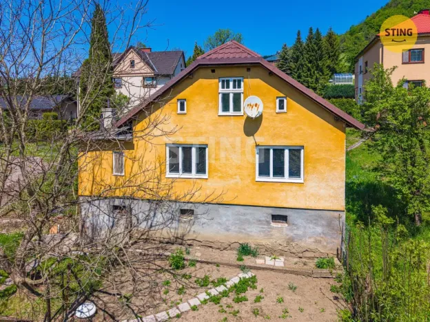 Prodej rodinného domu, Vendryně, 135 m2