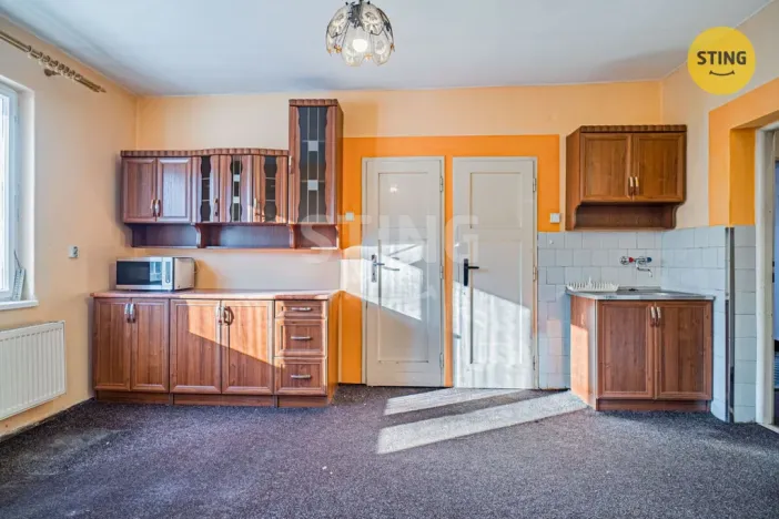 Prodej rodinného domu, Vendryně, 135 m2