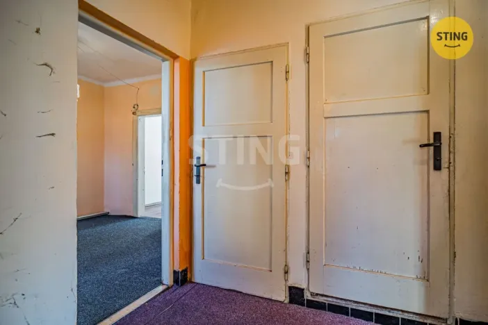 Prodej rodinného domu, Vendryně, 135 m2
