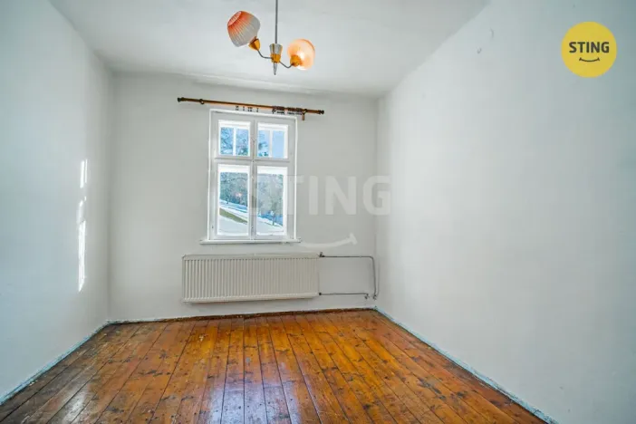 Prodej rodinného domu, Vendryně, 135 m2