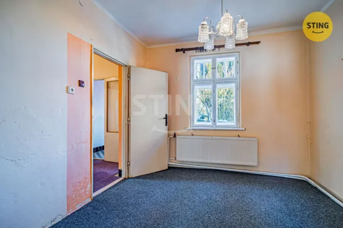 Prodej rodinného domu, Vendryně, 135 m2