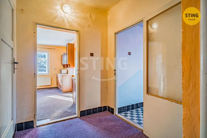 Prodej rodinného domu, Vendryně, 135 m2