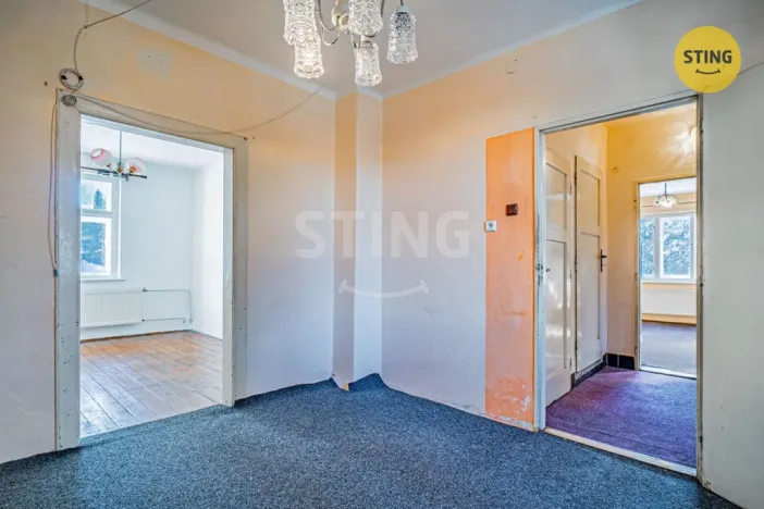 Prodej rodinného domu, Vendryně, 135 m2