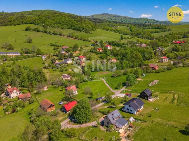 Prodej rodinného domu, Vendryně, 135 m2