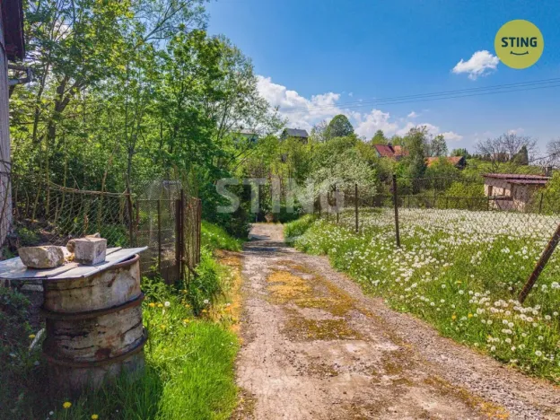 Prodej rodinného domu, Vendryně, 135 m2